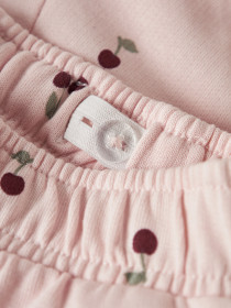 NAME IT Sweatpants Valba Crystal Pink 